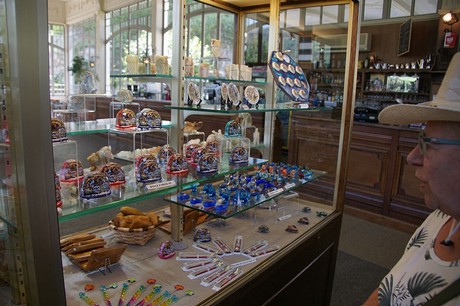 Grottes de Betharram